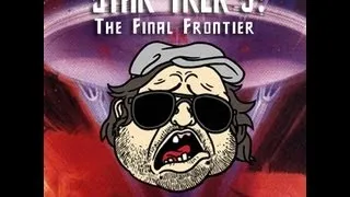 New Mr. Plinkett Commentary