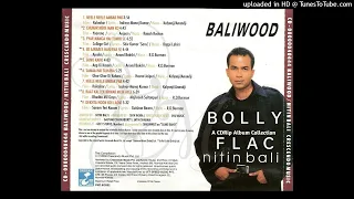 03 - Baliwood - Nitin Bali - (2002) - Pyar Manga Hai Tumhi Se - (VMR)