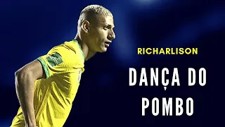 Richarlison x Brazilians Music Video --DANÇA DO POMBO