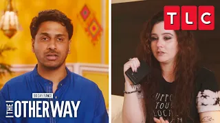 Kimberly and TJ Break Up? | 90 Day Fiancé: The Other Way | TLC