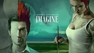 Thomas Bergersen - Imagine (feat. Sonna)