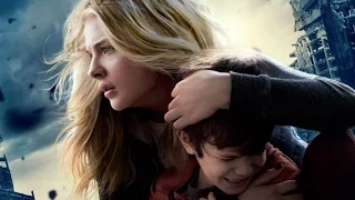 П’ята хвиля / The 5th Wave (український трейлер)