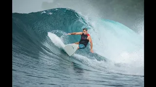 Banyaks Island surf 2018 winks