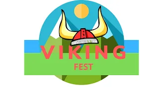 3 минуты на VIKING FEST. Мончегорск. Имандра. 2019.