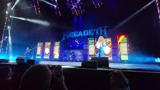 Prince of Darkness/Hangar 18-Megadeth