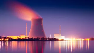 Generations to come set to 'benefit' if nuclear energy is embraced now