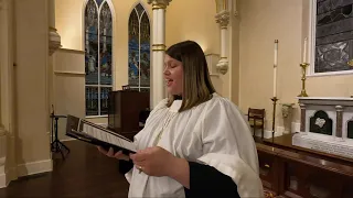 "Alleluia Sing to Jesus"