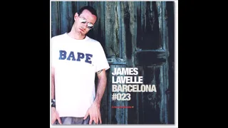 James Lavelle: Barcelona (CD1) Global Underground 023