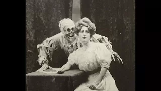 Top 10 Creepiest Victorian Photographs