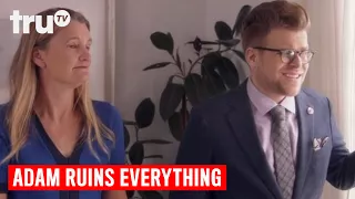 Adam Ruins Everything - You Can Still Have Babies After 35 | truTV