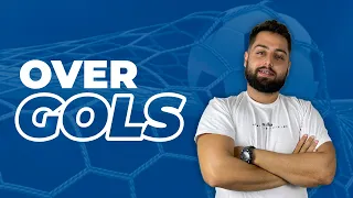 APRENDA A ANALISAR BONS JOGOS PARA OPERAR EM OVER GOLS✔