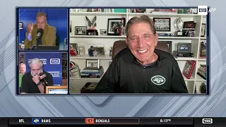 Jets legend Joe Namath on Zach Wilson: I've seen enough