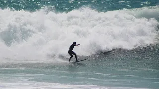 Surf en Mal Paso Perú 🇵🇪