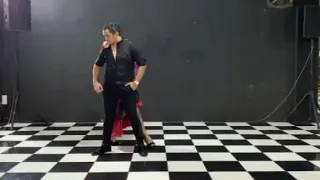 No Number - Line Dance