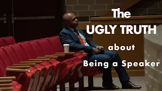 You Want to Be a Public Speaker in Schools? | Dr. Manny Scott