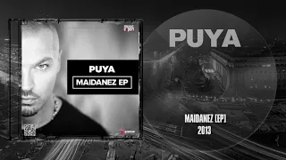 Puya - Maidanez (feat. Doddy, Posset, Mahia Beldo & Alex Velea)