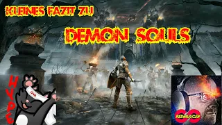 Fazit zu Demon Souls PS5