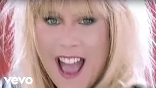 Samantha Fox - Love House