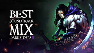 Darksiders 2: Best Soundtrack Mix