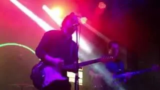 Pompeya - Power (Live in New Holland 15.09.13)