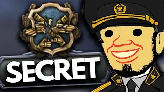 This Secret Nation Remained Hidden For Years - Hearts Of Iron 4