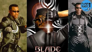 Kevin Feige will FAIL trying to reboot Blade!! #marvel #disney #blade