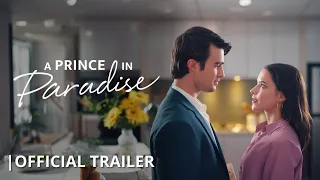 "A Prince in Paradise" | Official Trailer