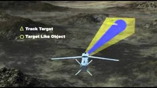 StormBreaker smart weapon employed from a Joint Strike Fighter