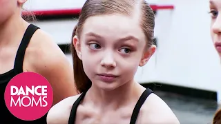 Sarah Is KICKED OUT From a Group Dance Again! (S4 Flashback) | Dance Moms