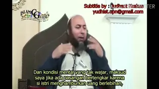 Ruqyah Syar'i menaklukan dan menghilangkan sihir dan ain dari gangguan jin dan syaitan