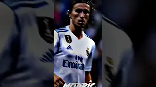 Mudryk vs Modric ☠️ #viral #4k #football #trending #fypシ