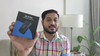 Unboxing & Setup | Wireless Apple Car Play and Android Box | Ottocast U2-X Pro-CPA 300