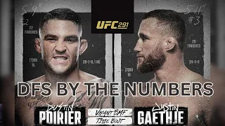 UFC 291 Full Card Breakdown & Predictions | Dustin Poirier vs Justin Gaethje 2