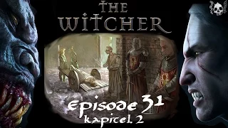 Let's Play The Witcher║#31║ Ein Wiedersehen mit Shani