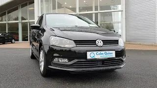 2016 Volkswagen Polo 1.0 5DR 60HP Trendline 13,995