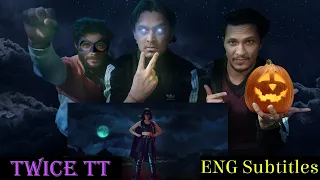 indian reaction to twice tt | kpop songs