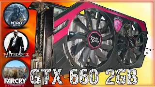 GTX 660 Не Стоит Брать с Алиэкспресс