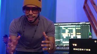 SERVANDO Y FLORENTINO - Te Encontré  (Cover by Adrian Soul)