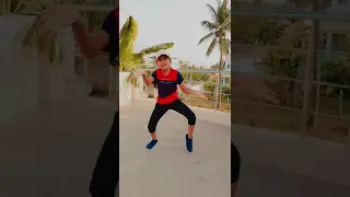 Mukkala Mukabula song dance cover