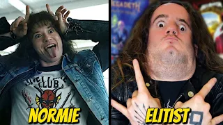 5 Types Of METAL Fans (From LEAST To MOST Annoying)