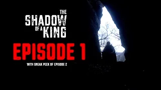 The Shadow of a King - Episode 1 (A Biblical King David Episodic)