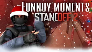 FUNNY MOMENTS STANDOFF2 #45