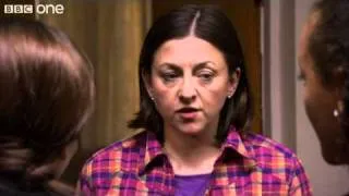 Mother and Daughter - Waterloo Road - Series 6 - Episode 12 - BBC One