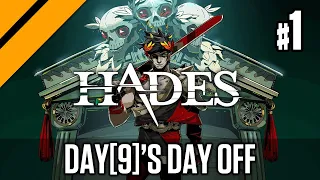Day[9]'s Day Off - Hades P1