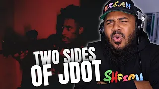 Jdot Breezy - Still Shootin & Keep That Same Energy (Official Music Video) REACTIONS