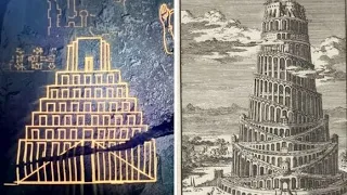 Real Tower of Babel? Etemenanki Ziggurat, Marduk, Solar Calf, Alexander the Great, Bel, Mythology