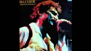 BELCHIOR - 1992, show completo - { Album Full Brasil }