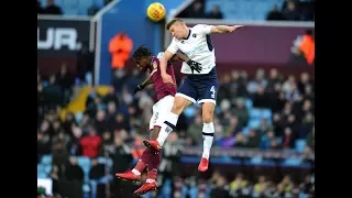 Highlights | Aston Villa 0-0 Millwall