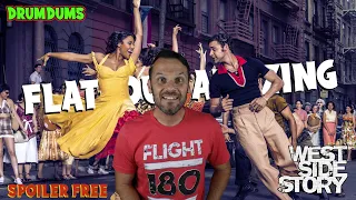West Side Story .... Flat Out AMAZING **2021 Review**