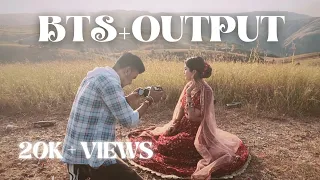 Bridal Shoot | Sony FX30 | BTS+OUTPUT | 4K cinematic video ​⁠@jimsvideodiaries